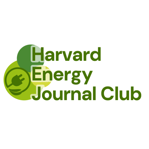 HEJC logo with three overlapping green circles